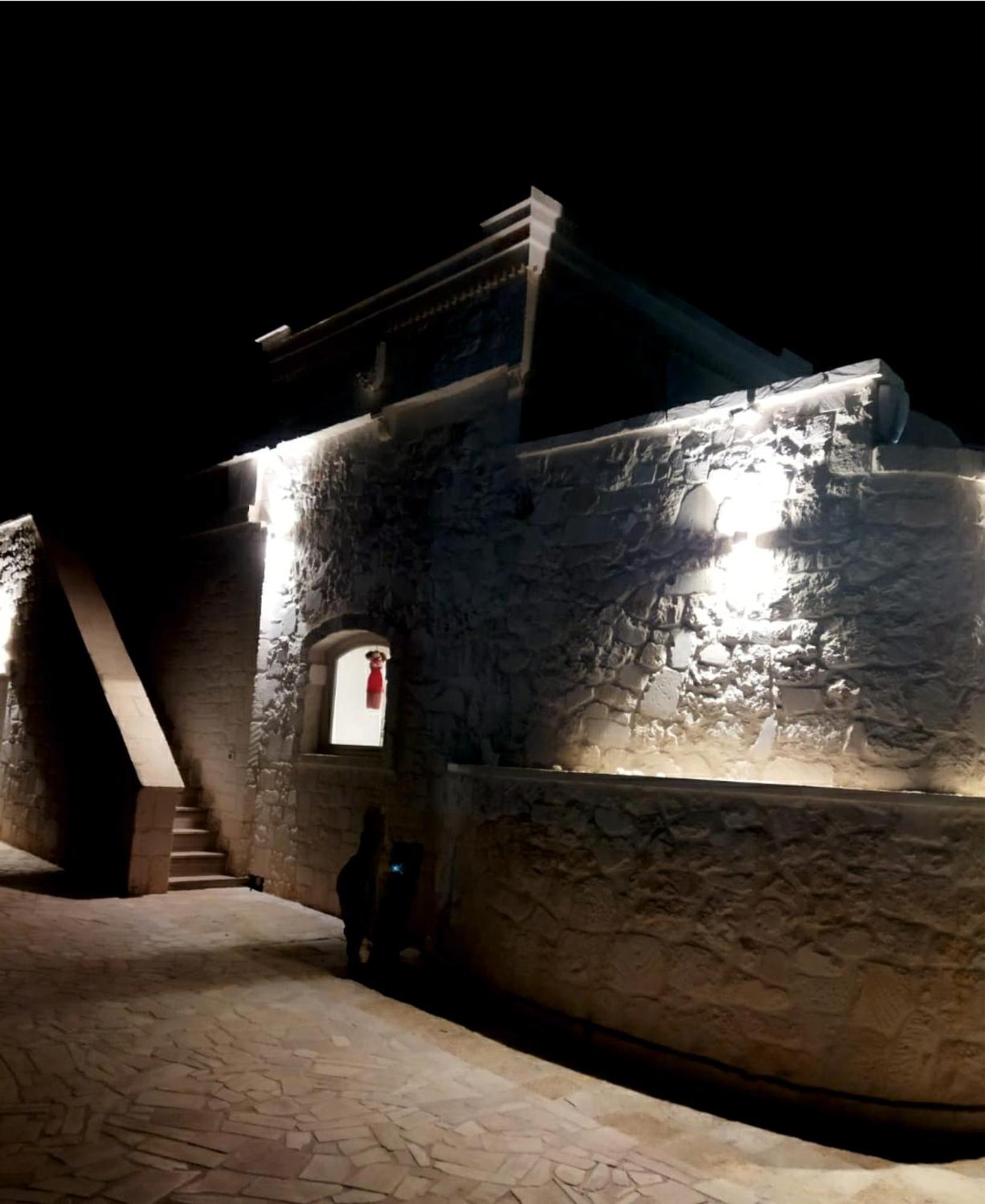Villa Brachychiton Ostuni Exterior foto