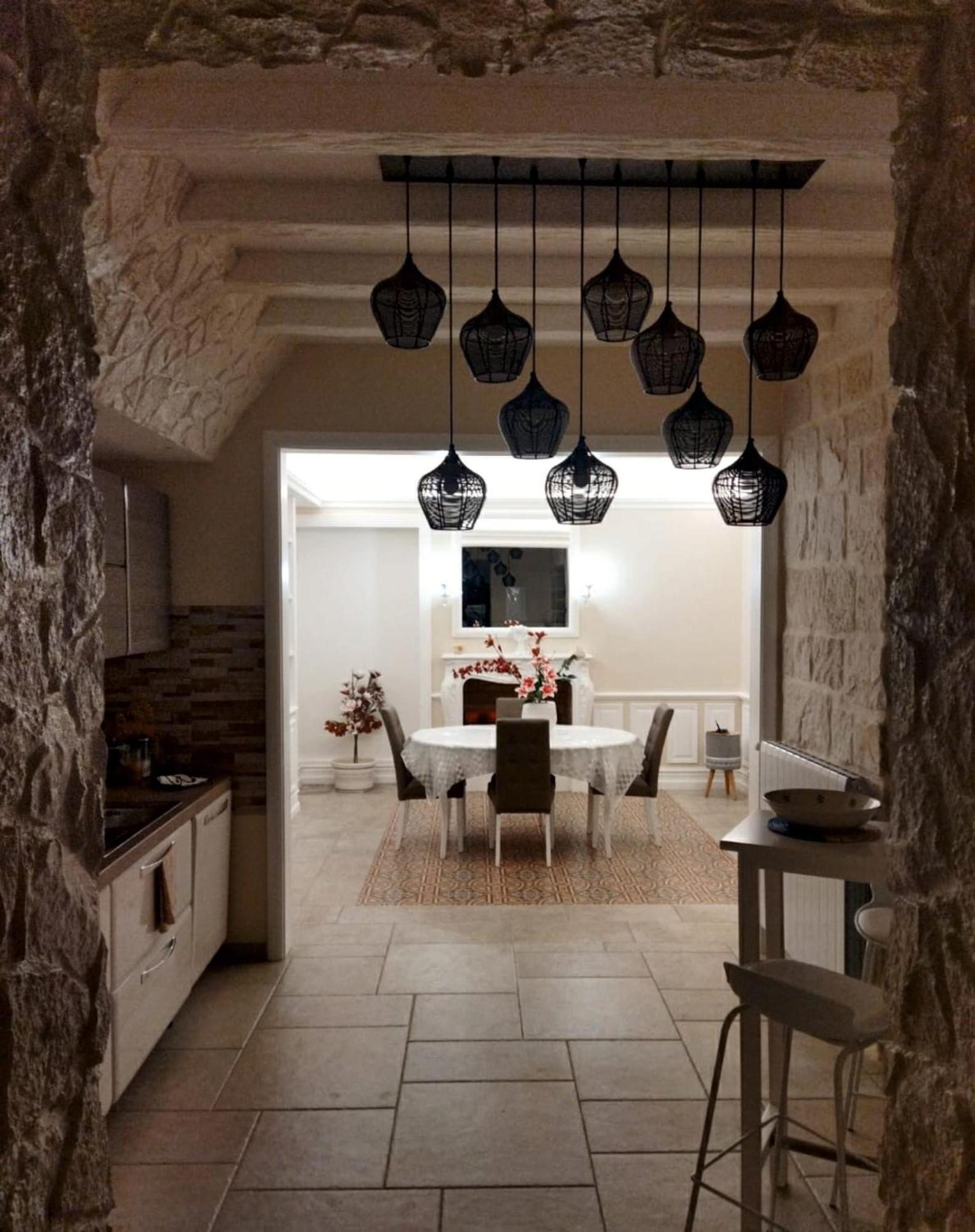 Villa Brachychiton Ostuni Exterior foto