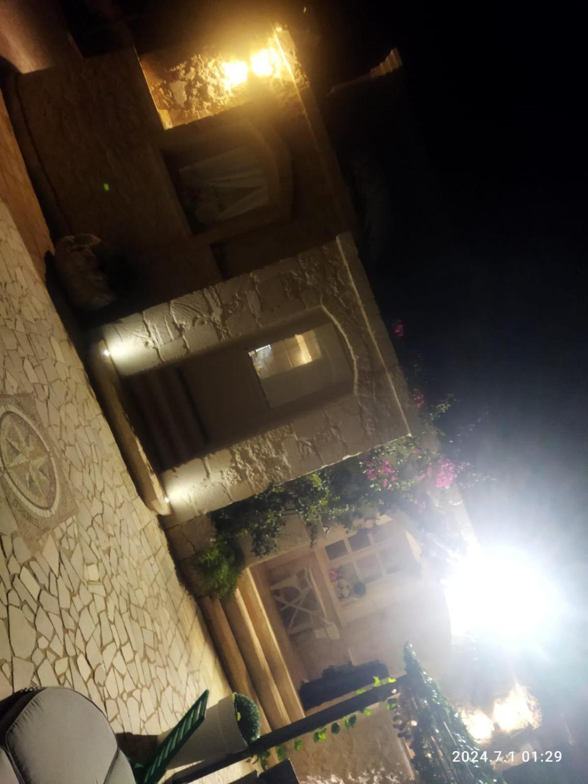 Villa Brachychiton Ostuni Exterior foto