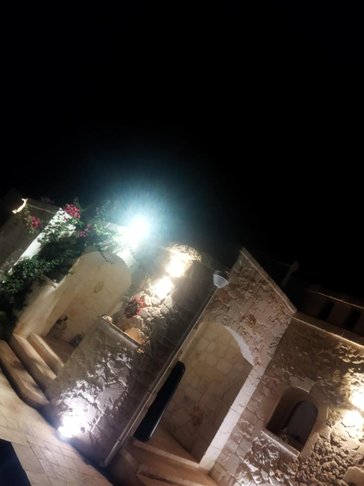Villa Brachychiton Ostuni Exterior foto