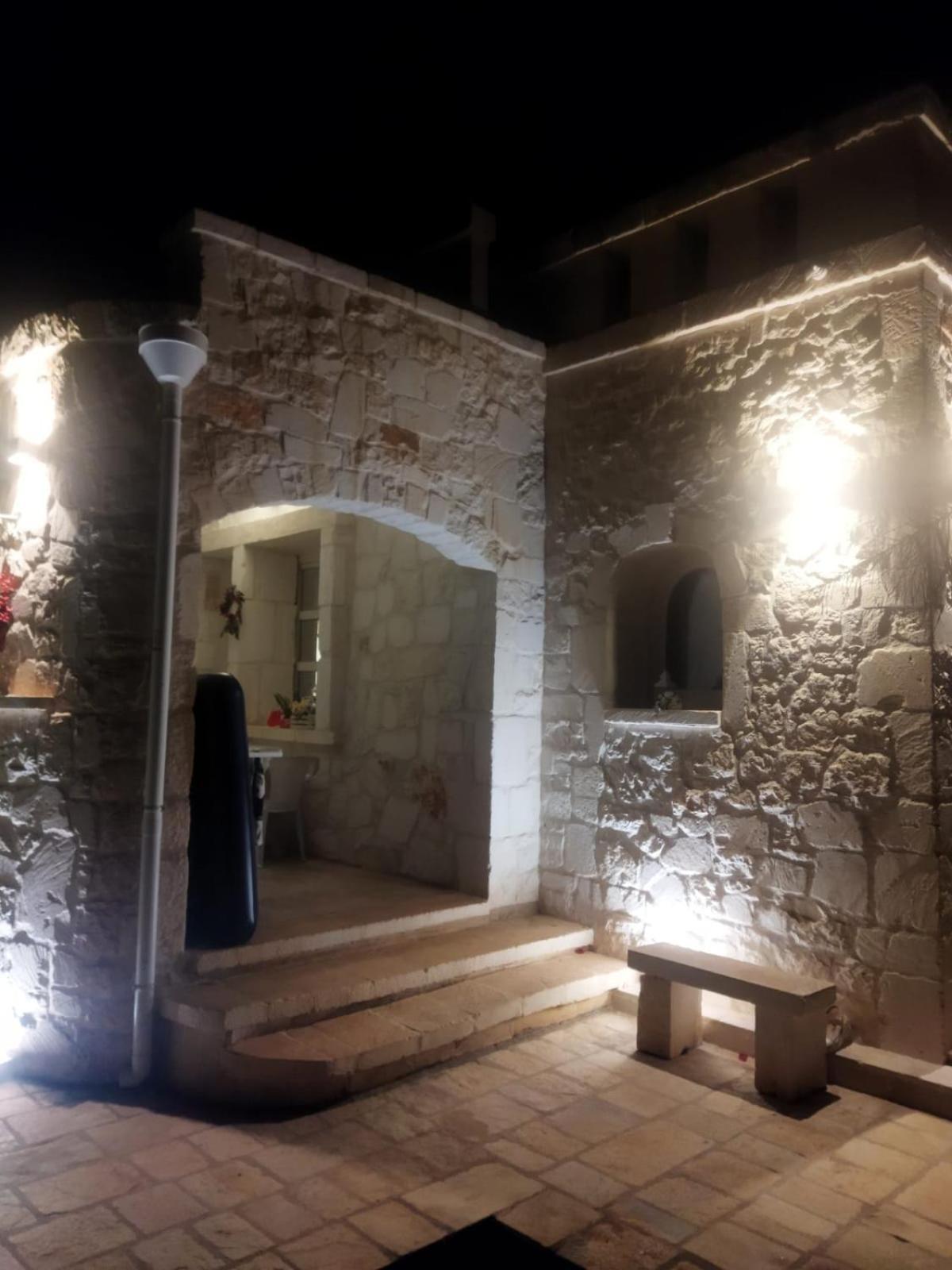 Villa Brachychiton Ostuni Exterior foto