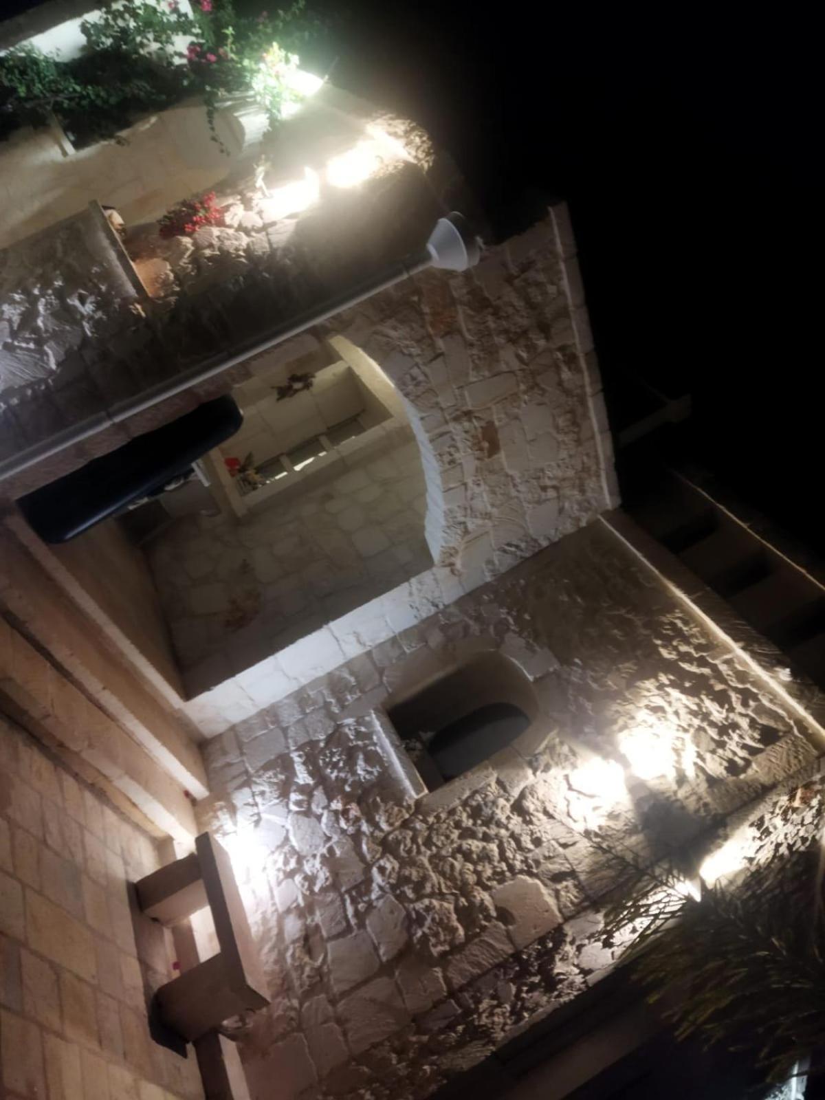 Villa Brachychiton Ostuni Exterior foto